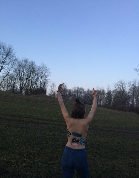 Malena Rutter onlyfans leaked free