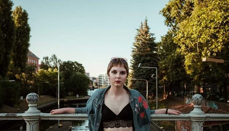 Malena Rutter leak only fans