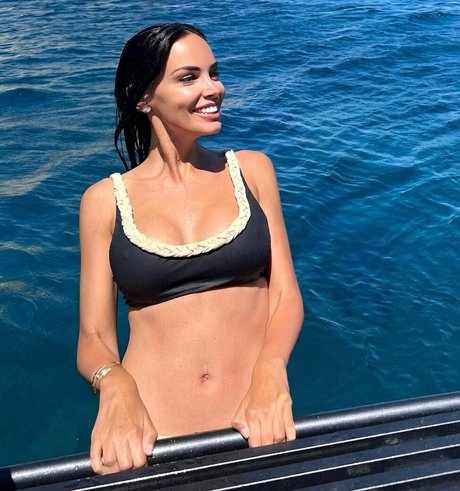 Michela Quattrociocche leaked naked onlyfans