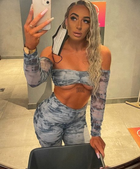 charleysmyfan onlyfans content