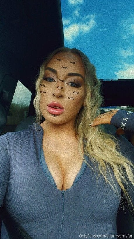 charleysmyfan onlyfans posts