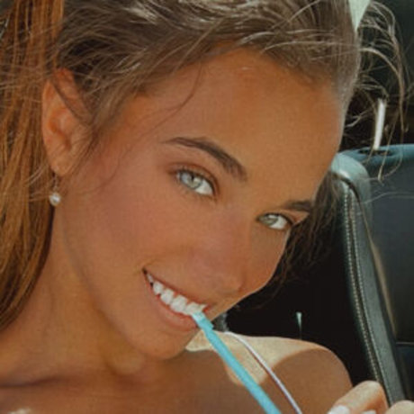 Danielle Webb topless onlyfans