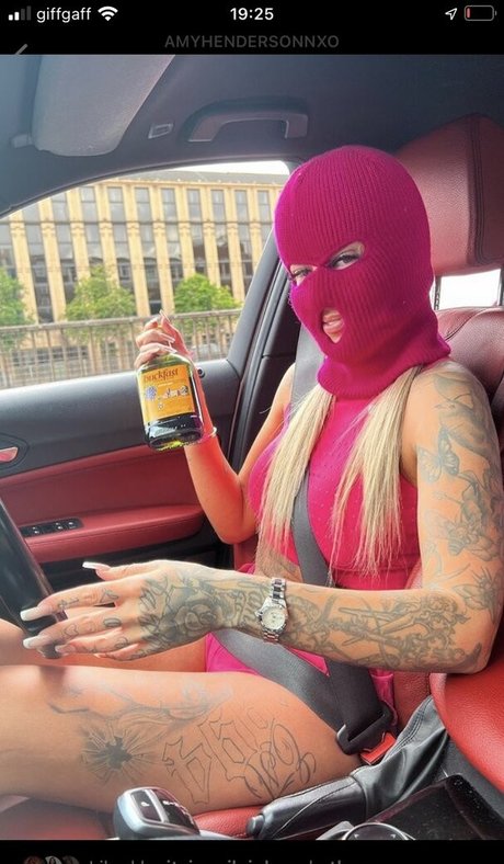 Amy Haitch onlyfans pictures