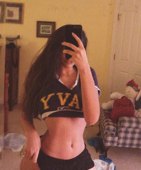 Brie Adeline only fans leak nude