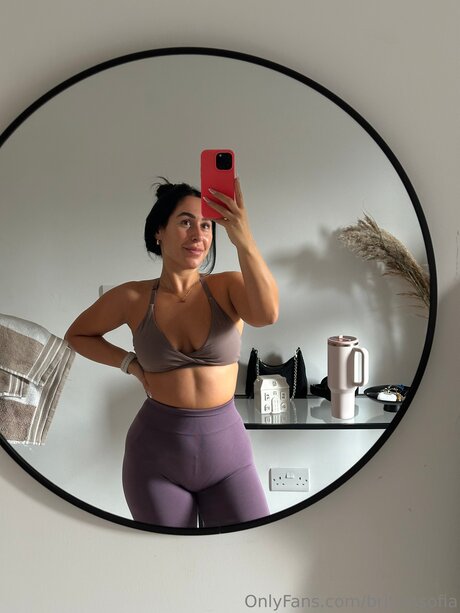 BritishSofia onlyfans nude leaks