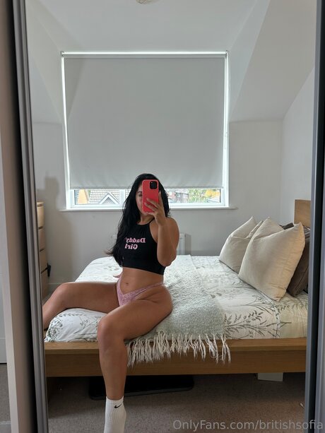 BritishSofia onlyfans star