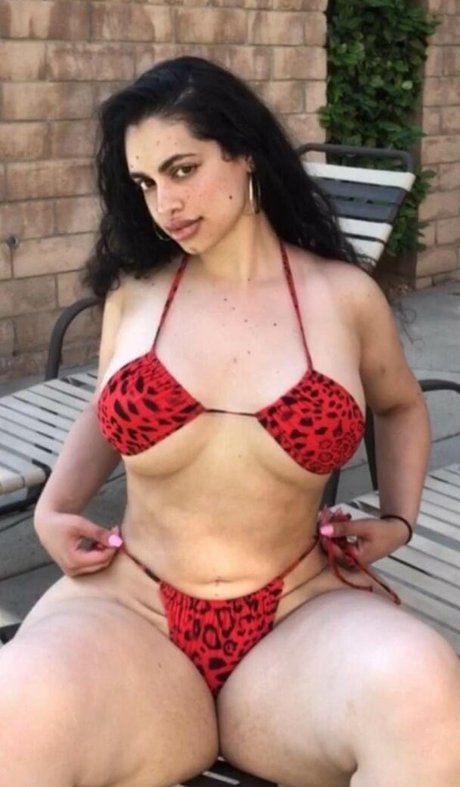 Razan Shihadeh onlyfans free