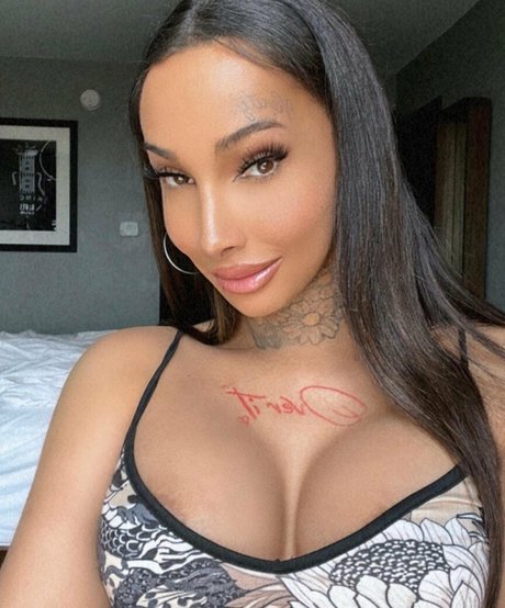 Thejadedoll free onlyfans