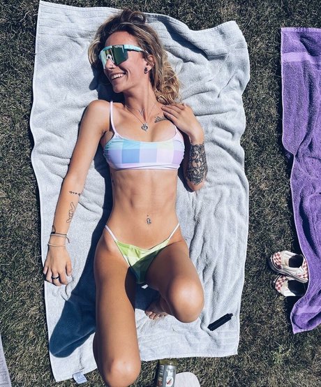 hailee justice only fans photos