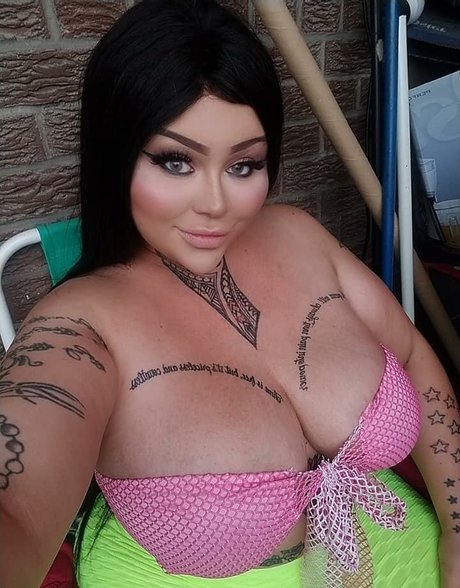 Boootystar onlyfans nude porn