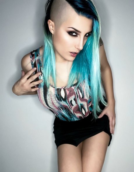 Ira Green onlyfans leakes