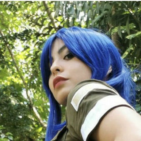 Michdahaka onlyfans model photo