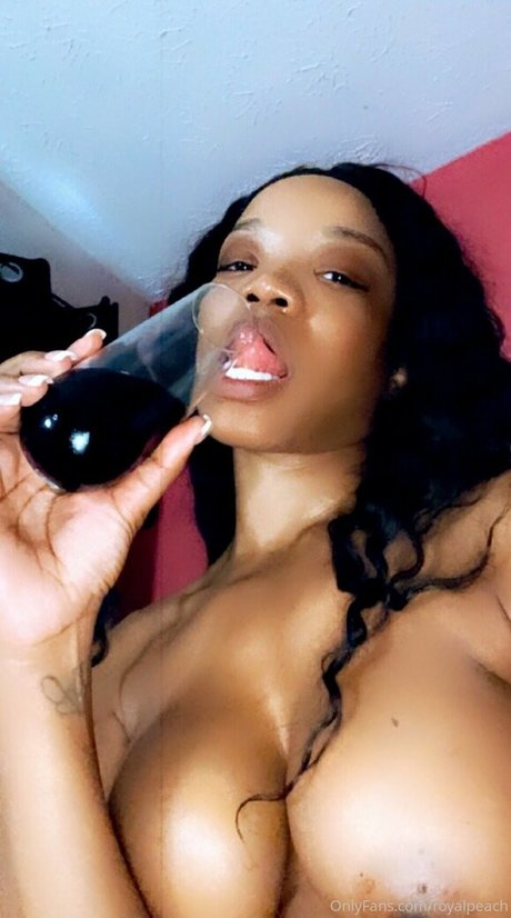 Sweetest Peach new onlyfans leaks