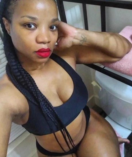 Sweetest Peach only fans leak nude