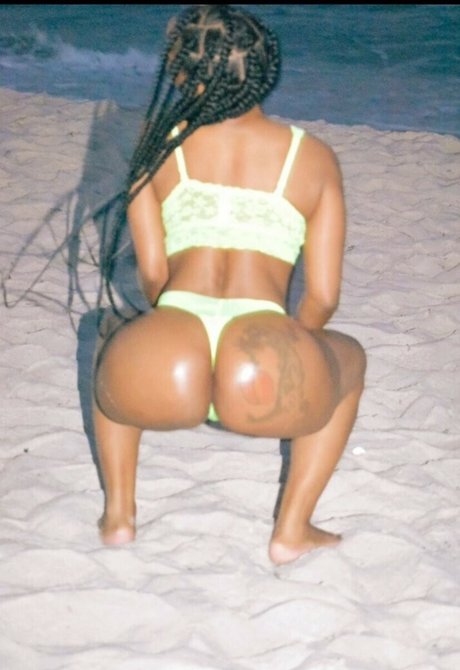 Sweetest Peach onlyfans leaks