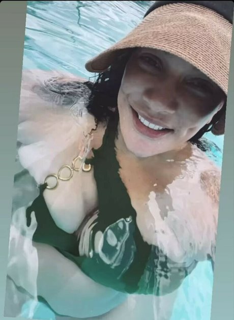 Nia Jax Lina Fanene onlyfans leaked.