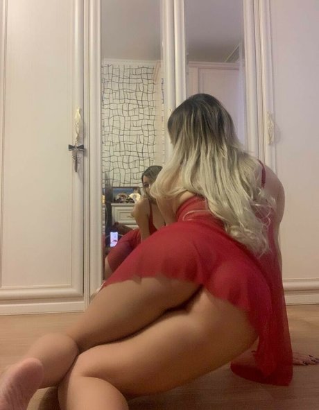 Katerinka Bodriagina onlyfans sex leak