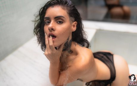 Adriella Stormovski onlyfans porn leaks