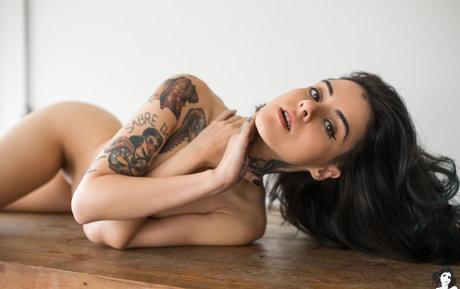 Adriella Stormovski leaks only fans