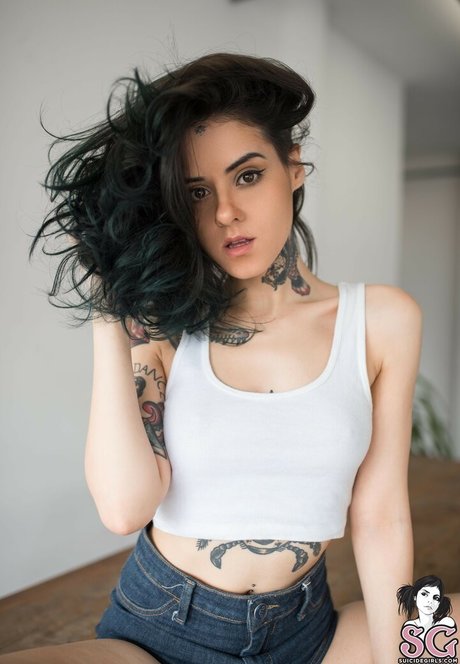 Adriella Stormovski leaked only fans porn