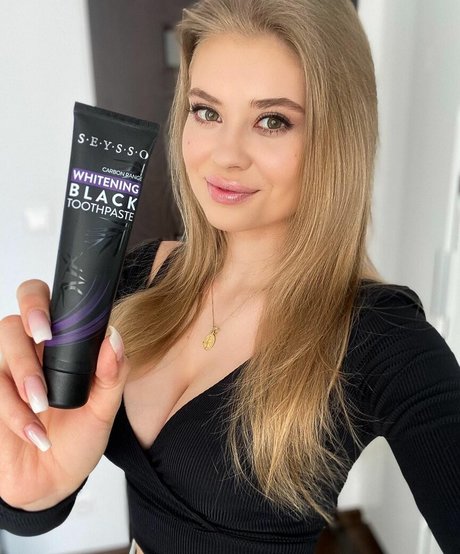 Weronika Zubowicz onlyfans desnuda