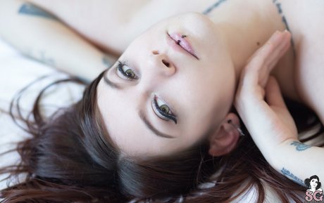 babe onlyfans hot naked portrait