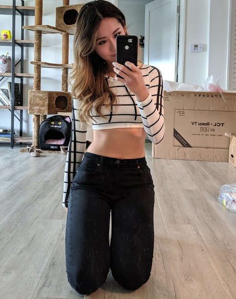 Trulyyoulee free only fans