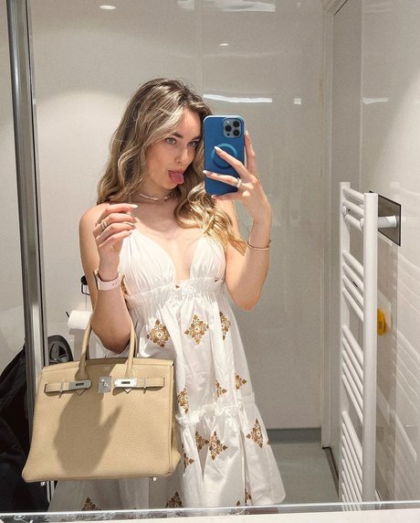 Elena Berri onlyfans nudes