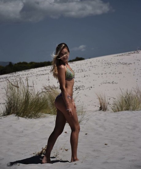 Elena Berri onlyfans leaks xxx