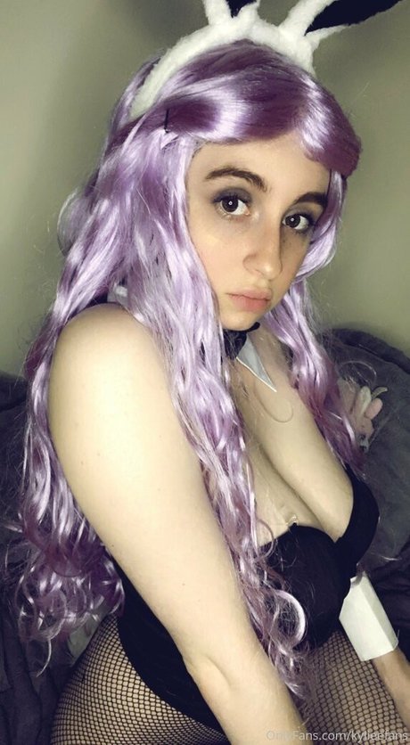 KylieeOW leaked onlyfans xxx