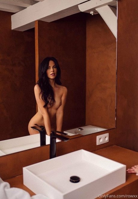 rowxx leaked naked onlyfans