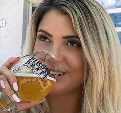 Christina Scherer onlyfans leaked nudes