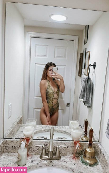 Kylee Tingstrom only fans nude leaks