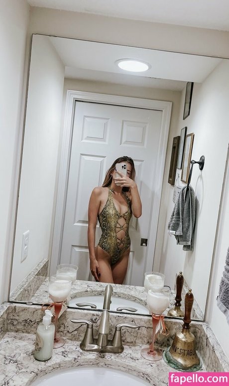 Kylee Tingstrom onlyfans tits