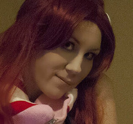 Cesil Rapture onlyfans leaked photos