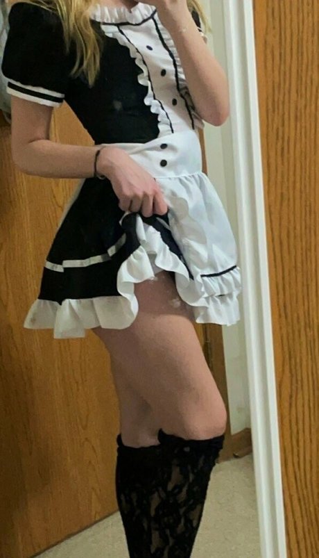 Sissy syd new leaked onlyfans