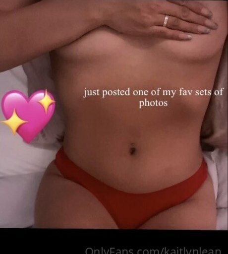 kaitlynlean onlyfans nude