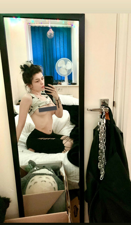 alternative cowgirl onlyfans exclusive visual