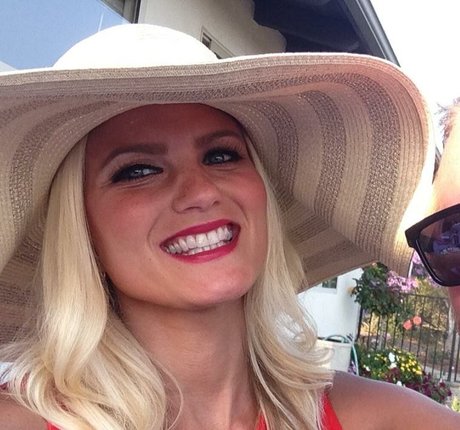 Lauren Ann Harris new leaked onlyfans