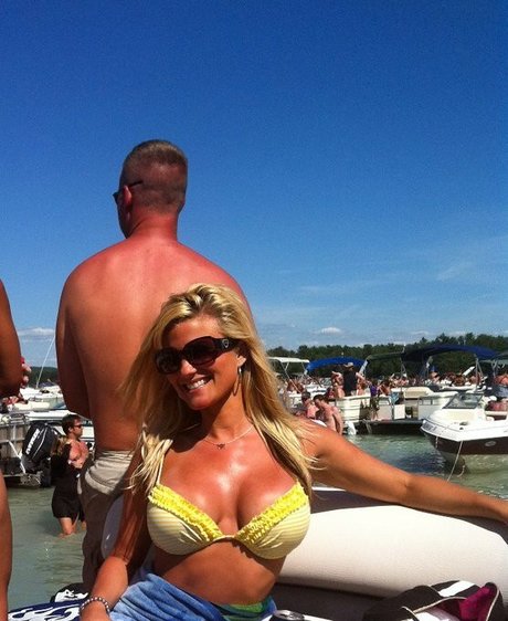 Lauren Ann Harris onlyfans porn nude