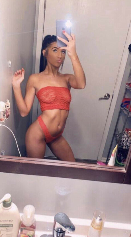 Kylee Deweese porn onlyfans leak