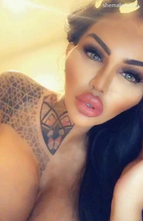 Lady Pleasure onlyfans nudes
