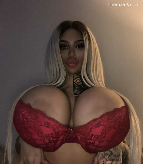 Lady Pleasure nude onlyfans leaks