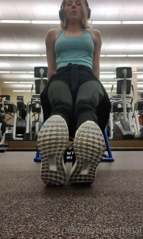 MissClick Live onlyfans naked leaked