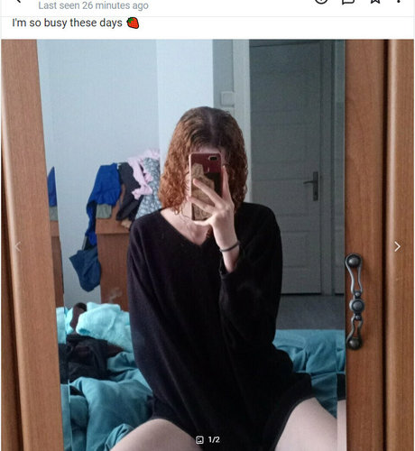 18 free onlyfans nice portrait