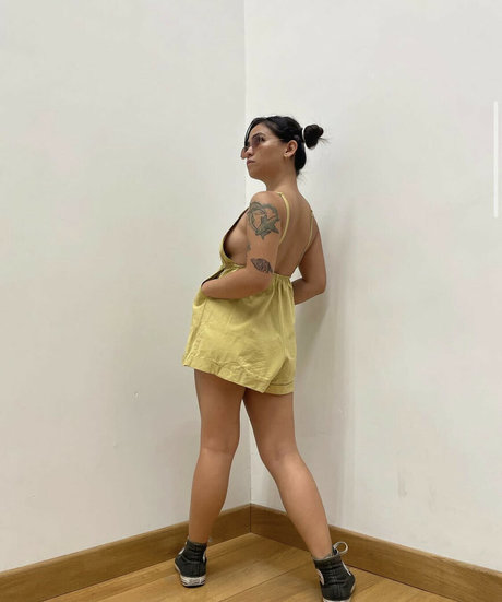 BunnyShy only fans sex