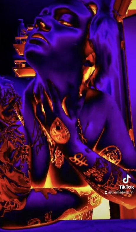 Skeletons twin only fans pic