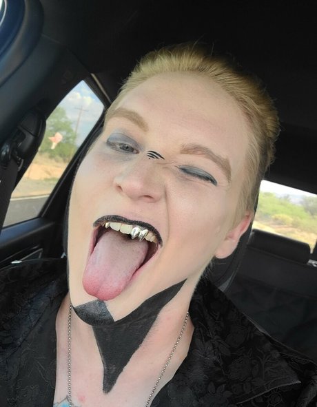 Skeletons twin sex onlyfans