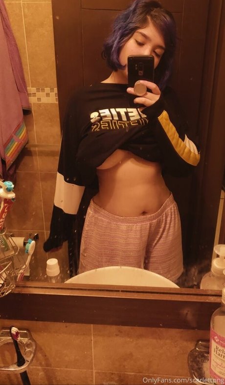 ScarlettPNG onlyfans leaj