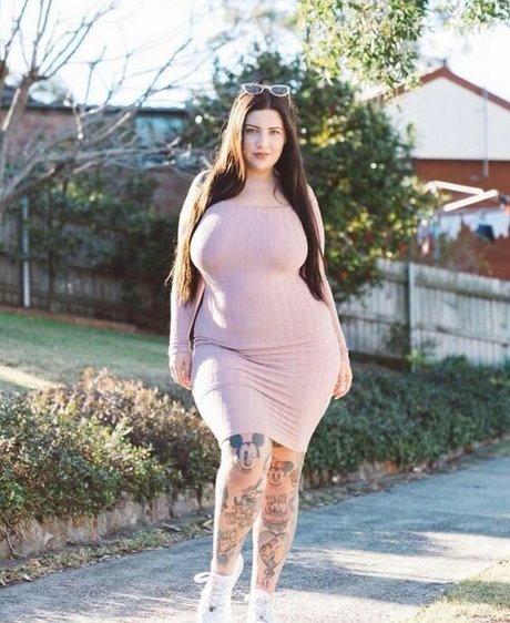 Nikki Hunter onlyfans leak